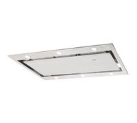 Campana de Techo Cata Isla Fenix 1000X Inox