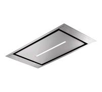 Campana de Techo Mepamsa Cielo 90 Inox