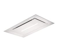 Campana de Techo Mepamsa Cielo Slim 120 Blanco