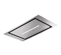 Mepamsa 3500528001-Campana de techo 120cm Cielo Slim Inox A+