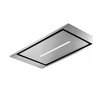 Mepamsa Cielo Slim 120 Campana de Isla 120cm Inox
