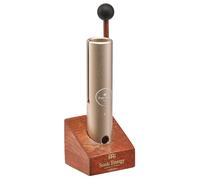 Campana de tubo Wah-Wah, 432 Hz, ideal para meditación, curación de sonido y yoga