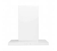 CAMPANA DECORATIVA 60cm, 560m3/h, inox, clase VALBERG TSH 60 T X 756C