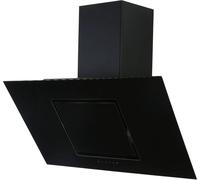 Campana decorativa 90cm MEP 192 N 455 m³/h (Negro) - MEIRELES