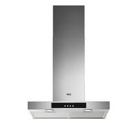 AEG DBB3651M Decorativa Acero inoxidable 600 m³/h