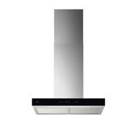 Campana decorativa AEG GB67D61HL de 60 cm con Hob2Hood y extracción intensiva de 730 m³/h