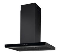 Campana extractora AEG GI87D91CB Canalizado/Recirculación 90cm con control táctil y LED