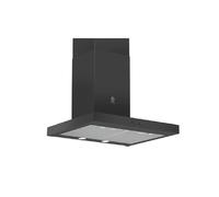 Campana decorativa Balay 3BC065MN Negro