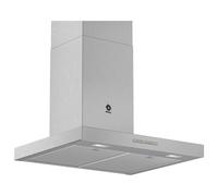 Balay Campana decorativa de pared 3BC067EX 60 cm acero inoxidable Clase B 457 m3/h