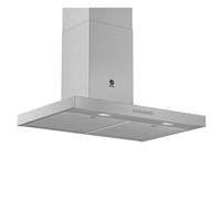 Balay 3BC077EX Campana Decorativa Diseño Rectangular 75cm B Acero Inoxidable