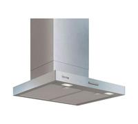 Campana decorativa Balay 3BC865MX - 60 cm, inox, 594 m³/h