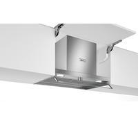 Balay 3BD866MX campana De pared Acero inoxidable 620 m³/h