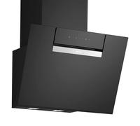 Campana decorativa Bosch DWK67FN60 Cristal Negro