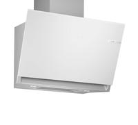 Bosch Serie 6 DWK81AN20 campana De pared Blanco 914 m³/h