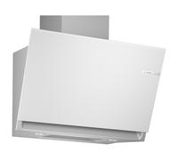 Campana decorativa bosch dwk81an20 con 3 velocidades 79 cm 432 m/h inox clase