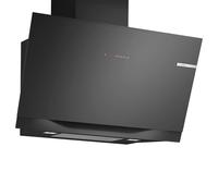 Campana decorativa Bosch DWK91LT60 Cristal Negro