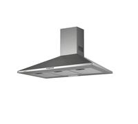 Cata 90 Omega 900X/M Campana Extractora Convencional 90cm C Acero Inoxidable