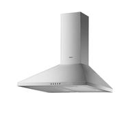 Campana extractora Cata 02003307 Canalizado/Recirculación 60cm LED 3 velocidades