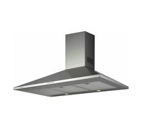 Cata Beta 1200Cm Inox - Campana Decorativa 120Cm