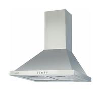 Campana decorativa Cata Beta PRO 6000 X Inox 60 cm