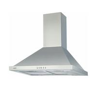Campana decorativa Cata BETA PRO 7000 X - Inox, 70 cm, Clase A