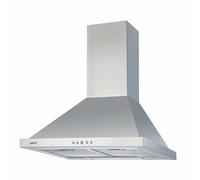 Campana decorativa Cata Beta PRO 7000X Inox 70 cm