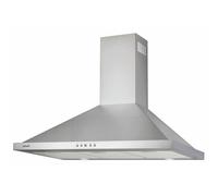 Campana extractora CATA BETA PRO 9000 X Canalizado/Recirculación 561 m³/h Acero Inoxidable LED 90cm