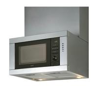 Campana extractora CATA CHORUS XBK Canalizado/Recirculación 60cm Acero Inoxidable LED
