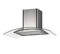 Cata GAMMA 900 Campana Extractora de Techo Acero Inoxidable