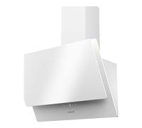Campana decorativa Cata JUNO+ 6000 GWH - Blanco, 90 cm, Táctil
