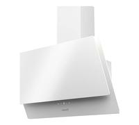 Campana extractora CATA JUNO+ 7000 GWH Canalizado 90cm Blanca con control táctil