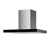 Campana decorativa Cata Legend XGBK Inox 90 cm