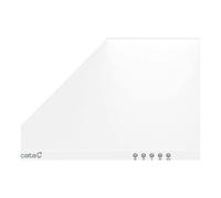 CATA OMEGA 600 WH De pared Blanco C 645 m³/h