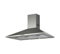 Cata 90 Omega 900X/M Campana Extractora Convencional 90cm C Acero Inoxidable
