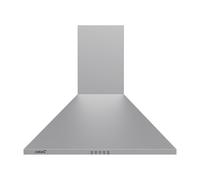 Cata Omega Ii 600 X Inox - Campana Decorativa 60Cm