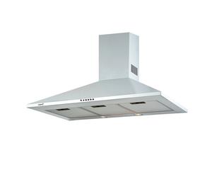 Campana decorativa Cata OMEGA700W/L Inox