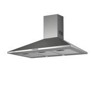 Cata 90 Omega 900X/M Campana Extractora Convencional 90cm C Acero Inoxidable