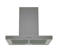 Cata S Plus 6010-X Inox - Campana Decorativa 60Cm