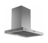 Cata S Plus 7010-X Inox - Campana Decorativa 70Cm