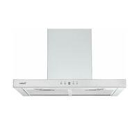 Campana decorativa Cata S PRO 7000 X - Inox, 76 cm, Clase A