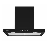 Campana decorativa Cata SPRO 6000BK Negro 60 cm