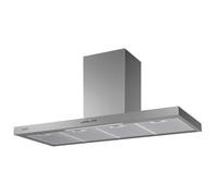 Cata Sygma 12010-X Inox - Campana Decorativa 120 Cm