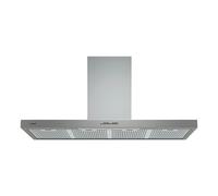 Cata Sygma 12010-X Inox - Campana Decorativa 120 Cm
