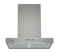 Cata Sygma 6010-X Inox - Campana Decorativa 60Cm
