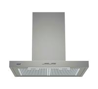Campana decorativa Cata SYGMA 7010 X - Inox, 70 cm, Clase A