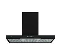 Cata Sygma 9010-Bk Negro - Campana Decorativa 90Cm