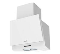 Campana extractora Cata Thalassa 600 GHW Canalizado/Recirculación 60cm LED blanco táctil