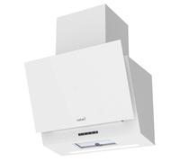 Campana decorativa Cata Thalassa 600 GWH/G Blanco 60 cm