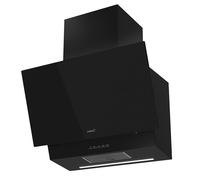 Campana extractora CATA Thalassa 700 GBK Canalizado/Recirculación 70cm negra filtro aluminio/carbón