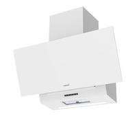 Campana decorativa Cata Thalassa 900 GWH/G Blanco 90 cm